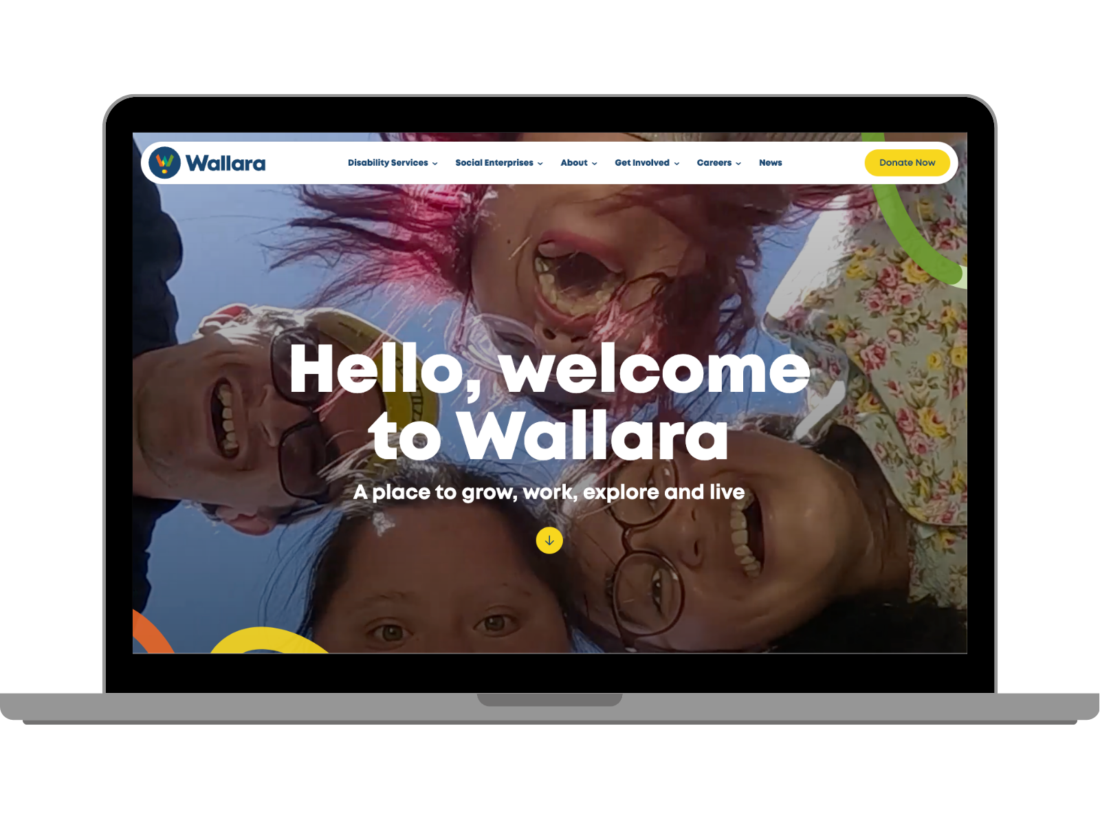 Wallara Case study